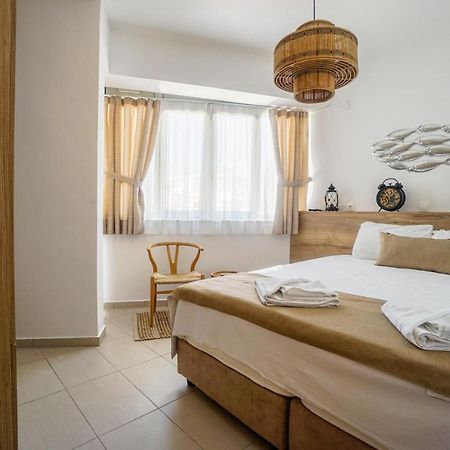 Urban Beach Studio Rethymno  Екстер'єр фото