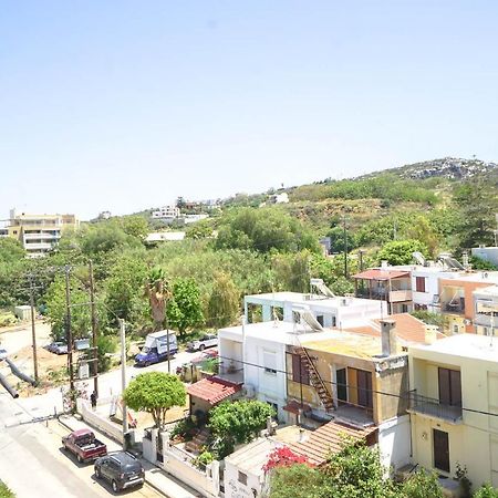 Urban Beach Studio Rethymno  Екстер'єр фото