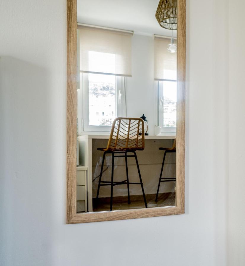 Urban Beach Studio Rethymno  Екстер'єр фото