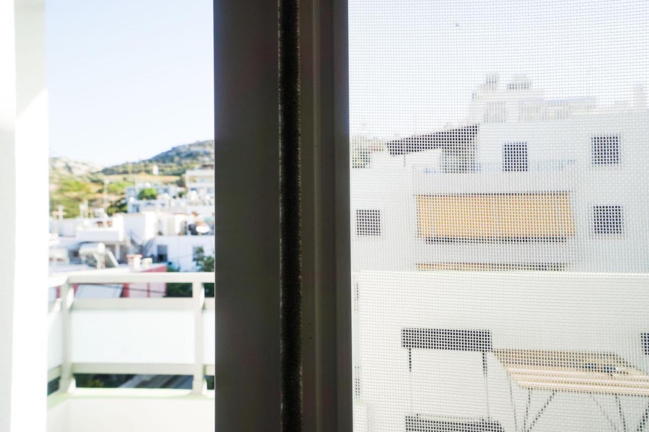 Urban Beach Studio Rethymno  Екстер'єр фото