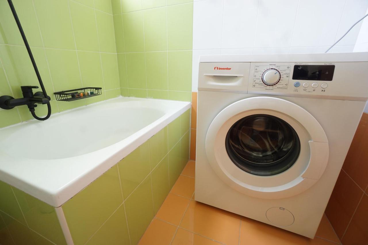 Urban Beach Studio Rethymno  Екстер'єр фото