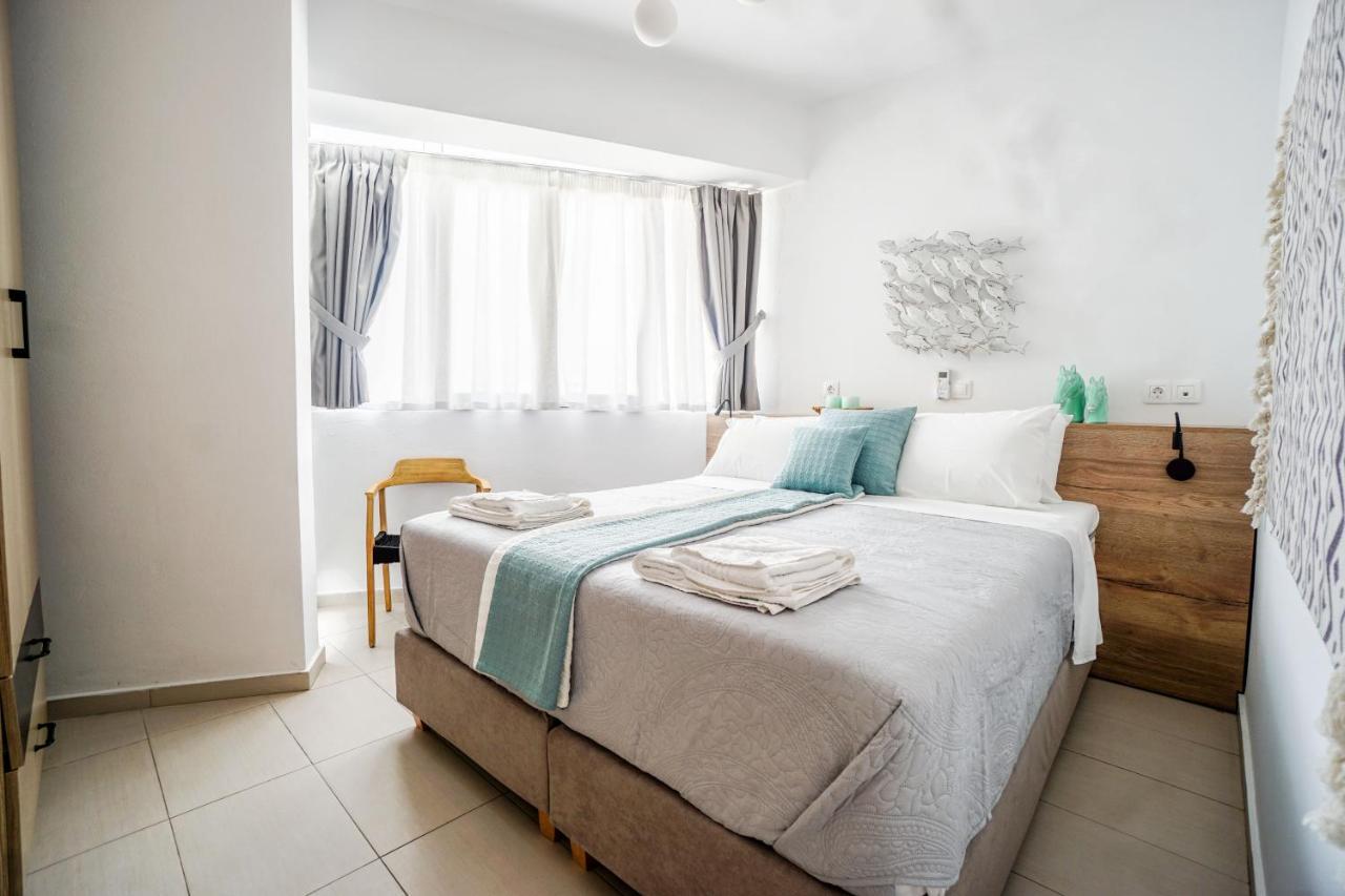 Urban Beach Studio Rethymno  Екстер'єр фото