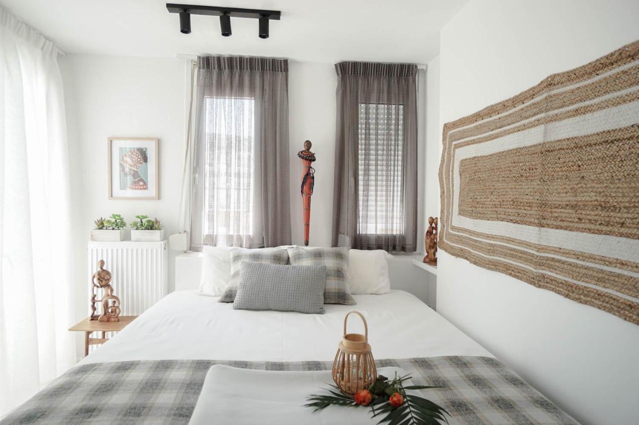 Urban Beach Studio Rethymno  Екстер'єр фото