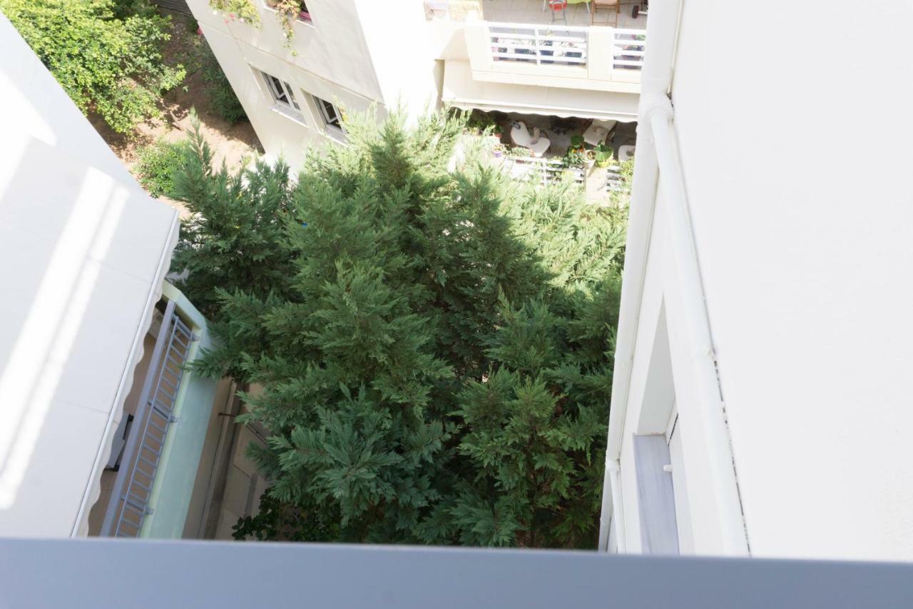 Urban Beach Studio Rethymno  Екстер'єр фото