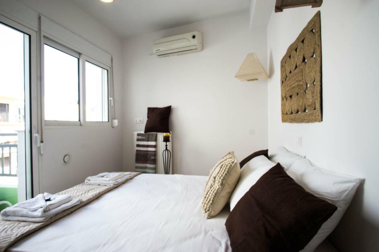 Urban Beach Studio Rethymno  Екстер'єр фото