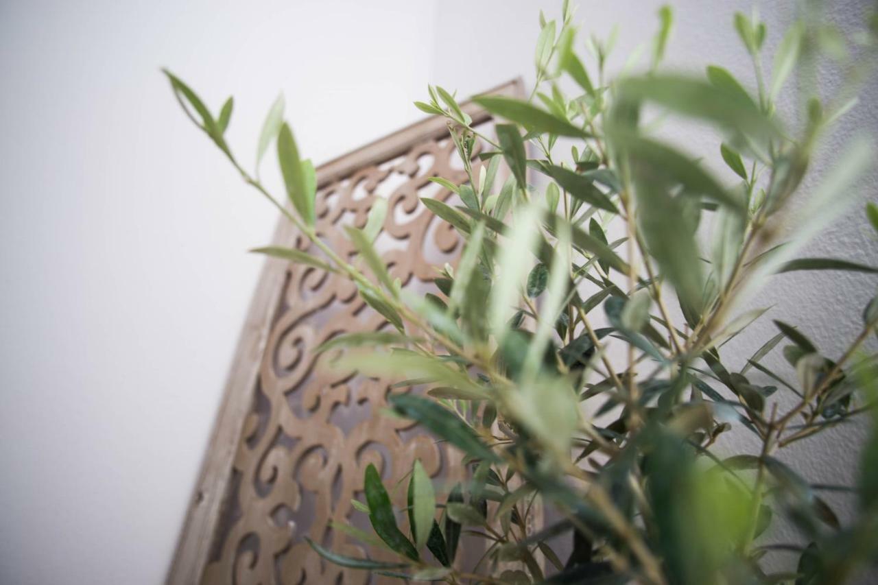 Urban Beach Studio Rethymno  Екстер'єр фото