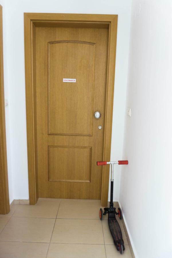 Urban Beach Studio Rethymno  Екстер'єр фото