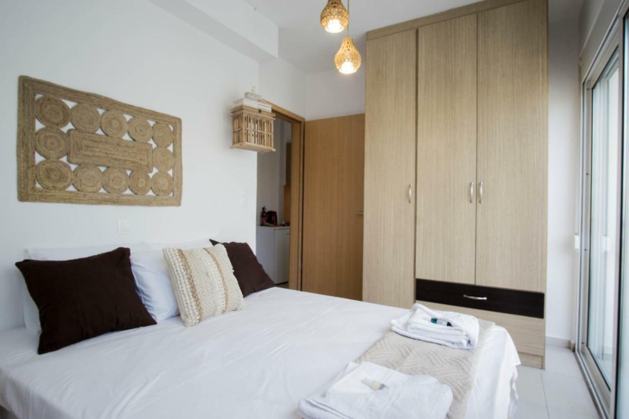 Urban Beach Studio Rethymno  Екстер'єр фото