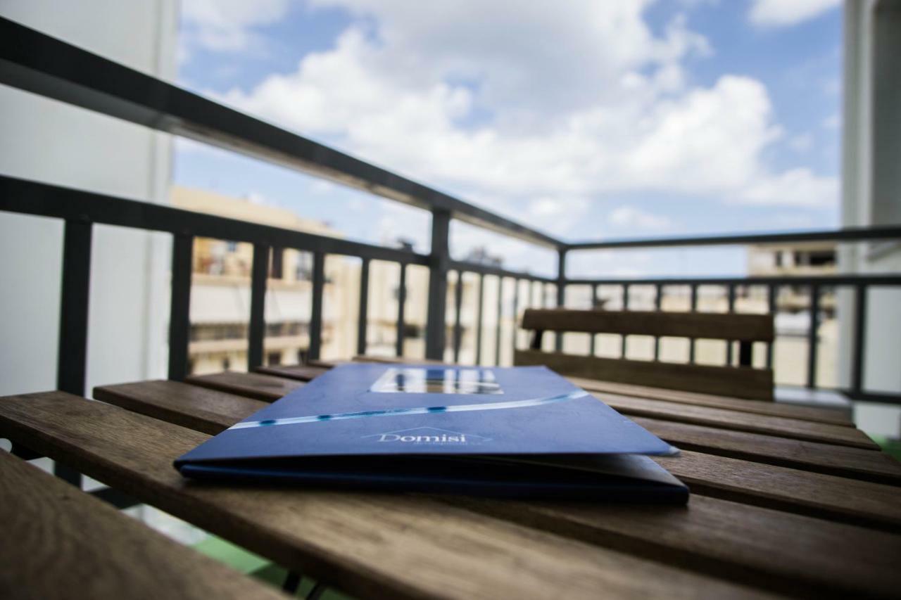 Urban Beach Studio Rethymno  Екстер'єр фото