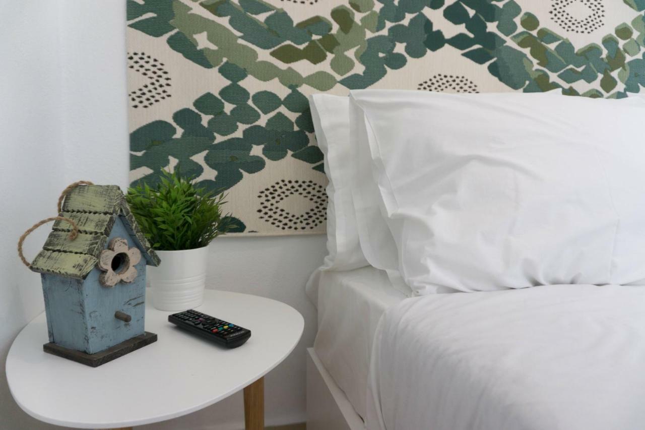 Urban Beach Studio Rethymno  Екстер'єр фото