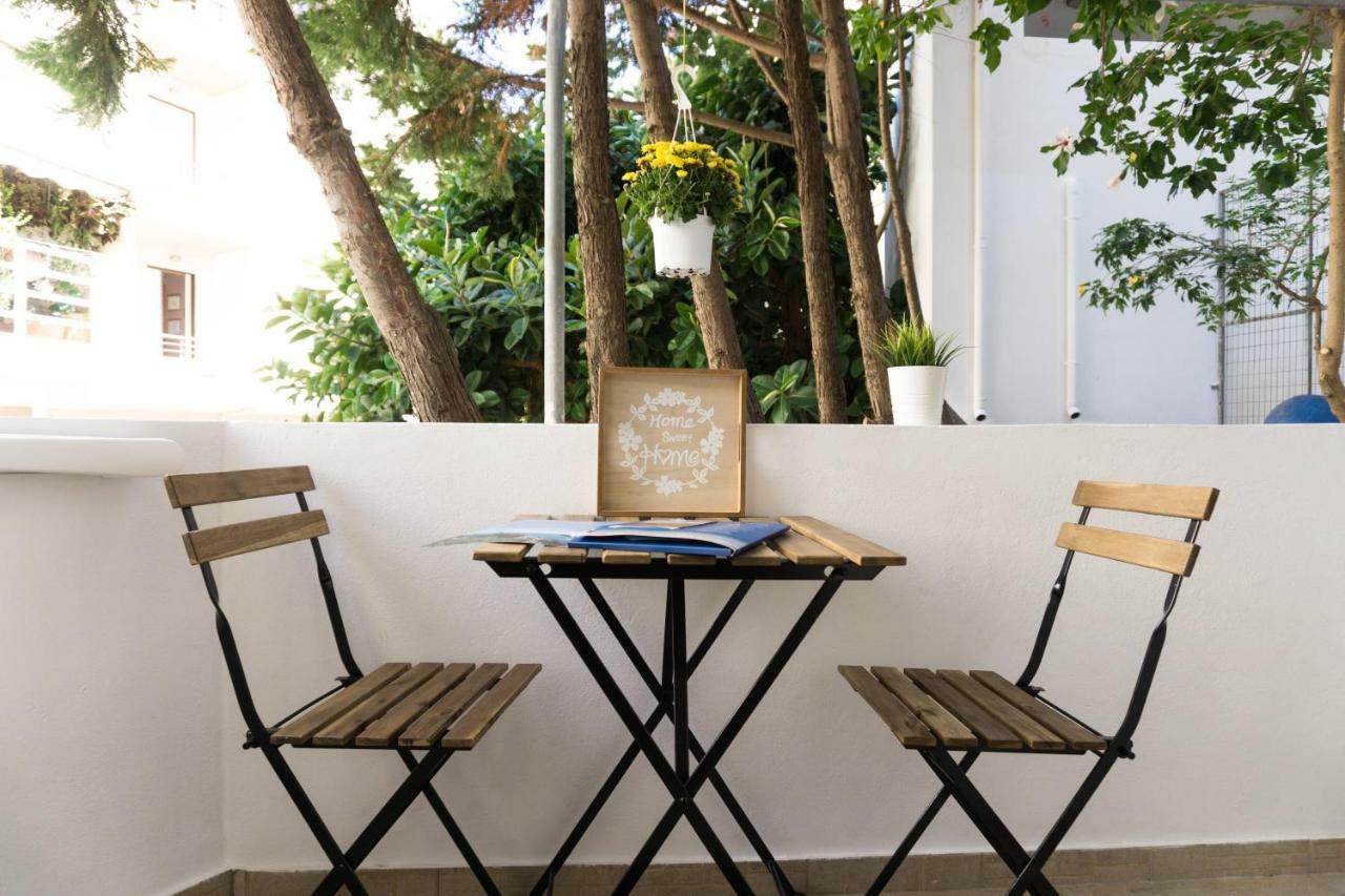 Urban Beach Studio Rethymno  Екстер'єр фото