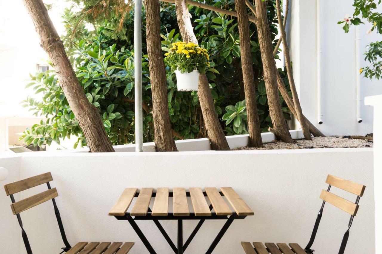 Urban Beach Studio Rethymno  Екстер'єр фото