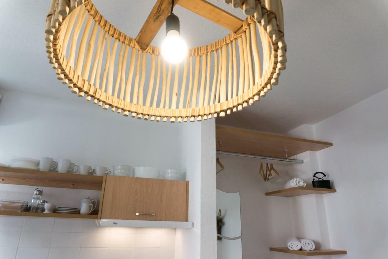 Urban Beach Studio Rethymno  Екстер'єр фото